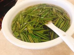 西湖莼菜汤-楼外楼(西湖景区孤山路店)
