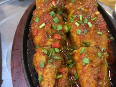 -故乡家韩国料理(丹东街店)