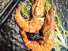 -渔荷食町·铁板烧料理(崂山万象汇店)