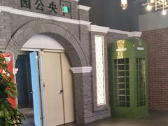 -重庆德庄火锅(胖东来云鼎店)
