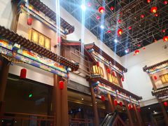 -银泰百货(北京大红门店)