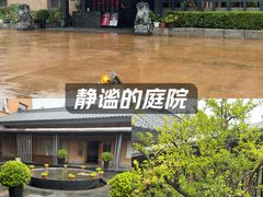-西安饭庄·非遗陕菜(钟楼店)