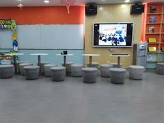 -美联英语(中关村中心)