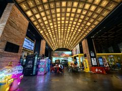 -CGV星星影城(颐堤港ScreenX店)