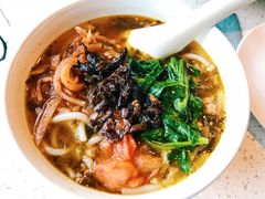 -半山腰·云南菜(侨福芳草地店)