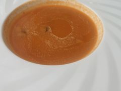 藜麦蔬菜浓汤-王品牛排(郑州大卫城店)