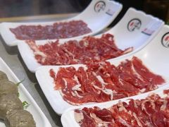 -大四喜火锅(东风路店)