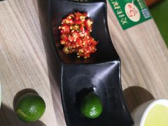 -探窝·竹笙椰子鸡(杨箕店)