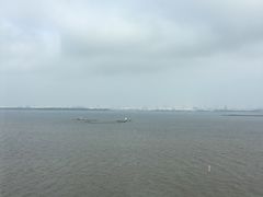 -东京湾希尔顿酒店