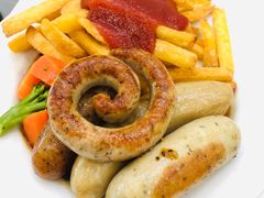 -宜家·瑞典风味餐厅(北京西红门店)