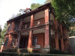 -之江大学-旧址