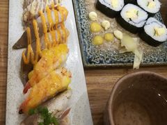 -林妈妈村·日式料理(宝山龙湖天街店)