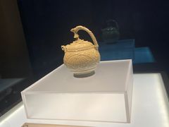 -陕西历史博物馆