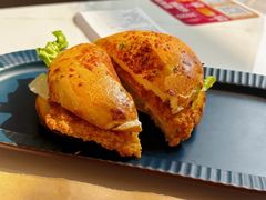 -必胜客(安盛金马店)