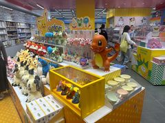 -KK ONE(京基滨河时代店)