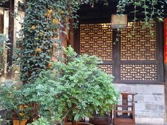 -石屏会馆