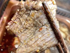 -老牌坊鱼豆花火锅(东盛大街店)