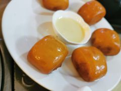 -李师傅脆肚(梅林店)