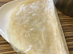 筋饼-老昌春饼(中央二店)