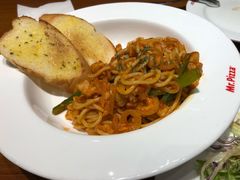 -米斯特比萨(罗斯福店)