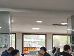 -北京龙庆四季香农家饭庄·灶台鱼·碳烤虹鳟鱼(龙庆峡店)