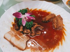 -明园茶餐厅(沙头角店)