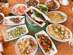 -梅姐海鲜餐厅(水头海鲜街店)