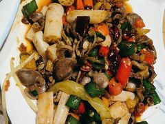 -我家福厨(万达中餐厅店)