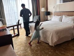 -天津君隆威斯汀酒店