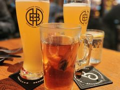 -BOURBON 玻本美式餐厅酒吧(虹桥新天地店)