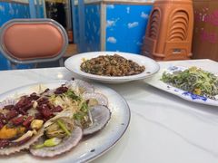 -来之顺海鲜菜馆·青岛菜·始于1993(栈桥店)