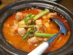 -粗茶淡饭·隐庐私厨(东亭店)