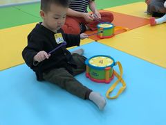 -巧虎KIDS早教中心(青秀区盛天地店)
