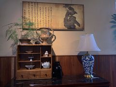 -南园民国茶楼餐厅·常州菜(北大街店)