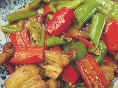 -盱眙虾神於氏龙虾(夫子庙红街店)