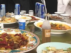 -巴依老爷新疆美食(清华东门店)