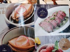 -Mr·Fish鱼鲜生海鲜放题(银泰in99店)
