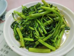 空心菜-蘭心餐厅(进贤路店)