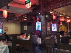大堂-川道拐耗儿鱼(置信路店)