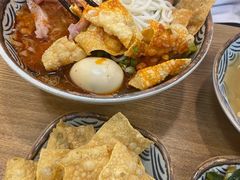-捕螺记螺蛳粉(东关大街店)