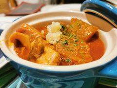 -MIO弥欧洋房西餐厅(中央大街店)