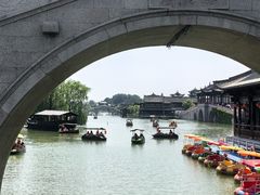 -朱仙镇启封故园景区