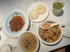 腰片汤-花园茶楼(兴城西路店)