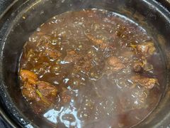 -重庆鸡公煲·青锅花椒鱼(牡丹江路店)