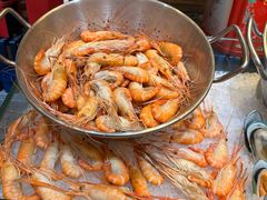 -盛宴标帜西餐厅龙虾.鲍鱼•牛排(重庆喜来登大酒店)