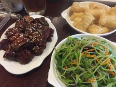 -建国328 本帮小馆·面馆