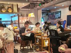 -楠火锅(太古里总店)
