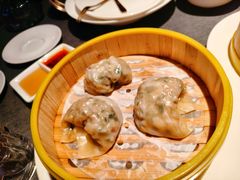 -锦府园·新台州菜(合生汇店)