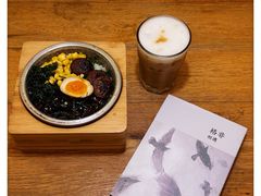 -良木缘咖啡西餐(蜀汉路店)