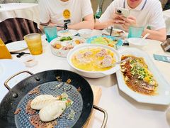 -拾宴(汇智国际商业中心店)